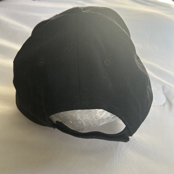 Dunder Mifflin Inc. Paper Company Baseball Cap Hat Adjustable ‘The Office’ - Picture 3 of 6